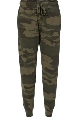 Independent Trading Co. Damen California Wave Wash Sweathose