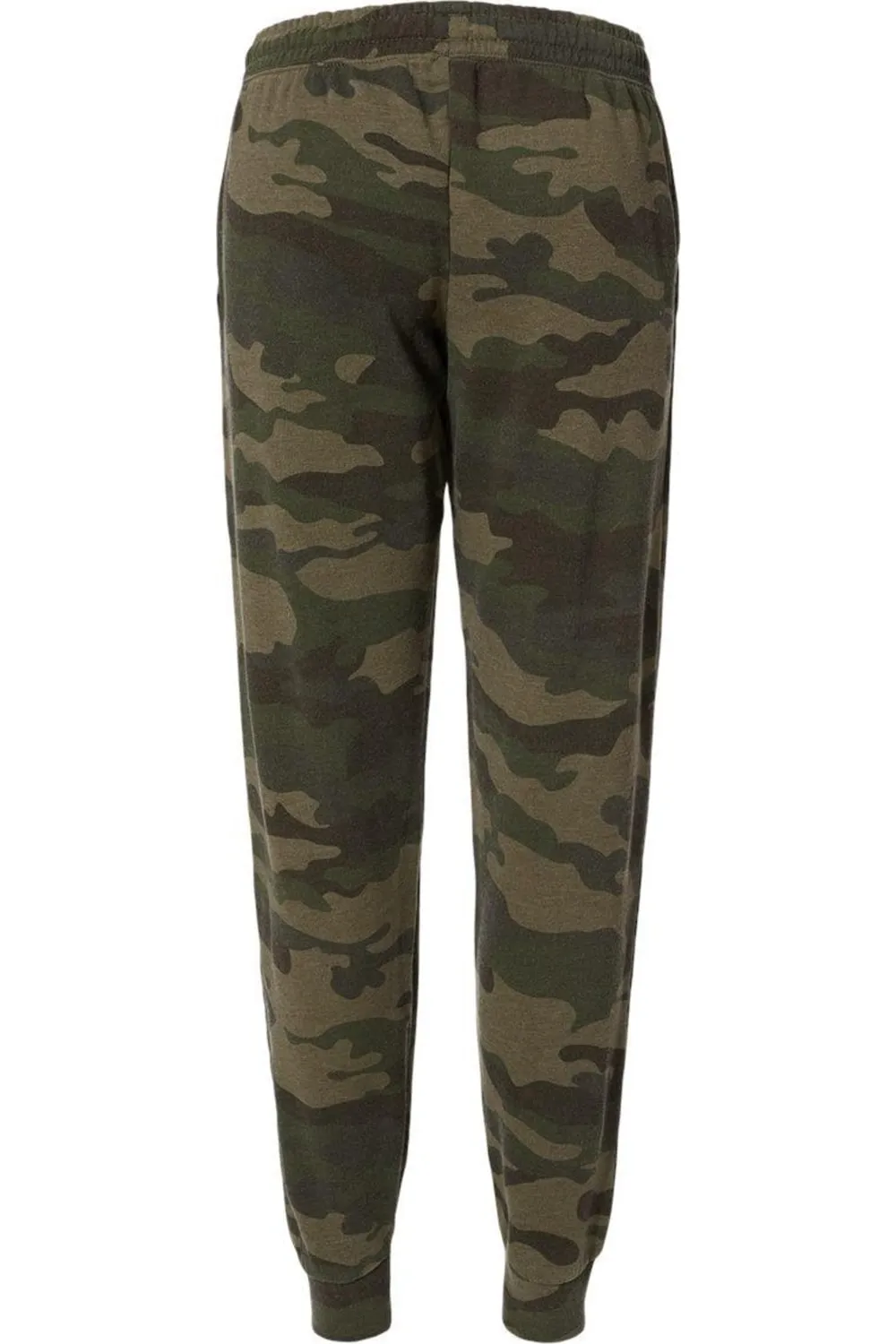 Independent Trading Co. Damen California Wave Wash Sweathose