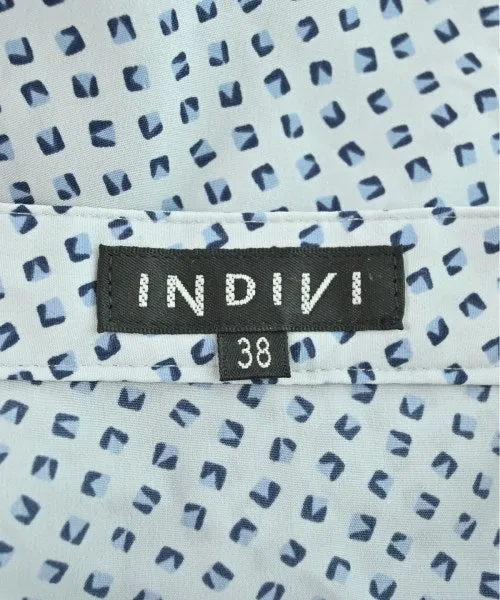 INDIVI Freizeithemden