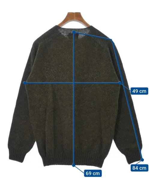 INVERALLAN Pullover
