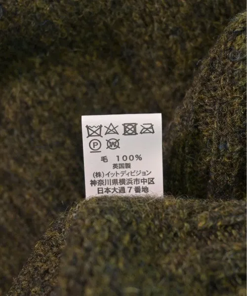 INVERALLAN Pullover