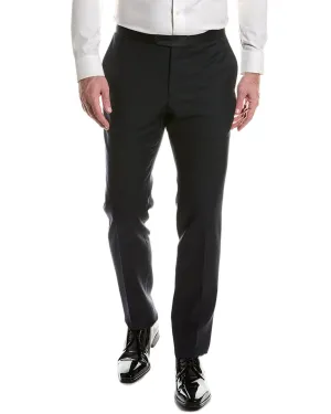 ISAIA Woll- & Mohair-Mix Anzughose
