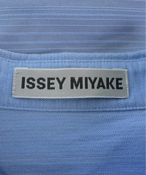 ISSEY MIYAKE Freizeithemden