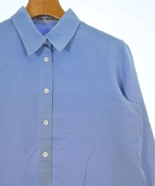 ISSEY MIYAKE Freizeithemden