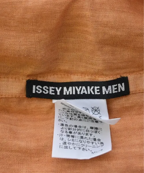 ISSEY MIYAKE MEN Casual Hemden