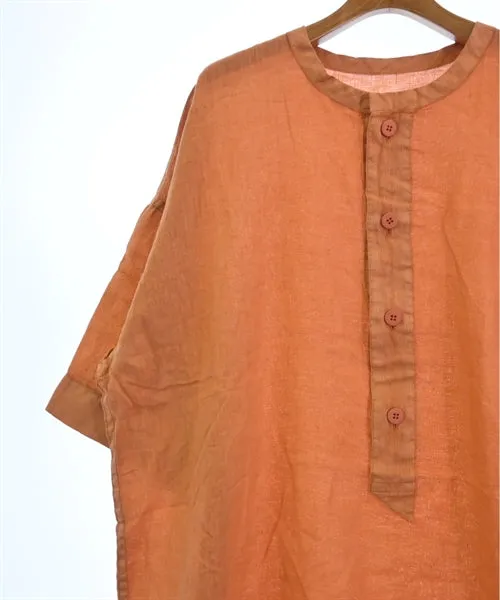 ISSEY MIYAKE MEN Casual Hemden