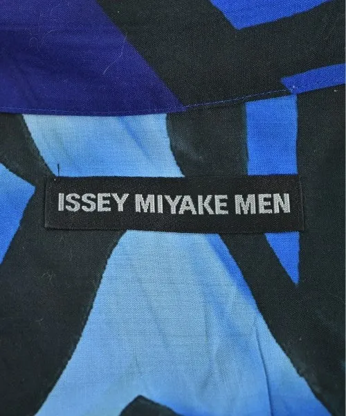 ISSEY MIYAKE MEN Casual Hemden