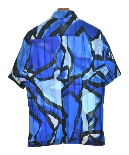 ISSEY MIYAKE MEN Casual Hemden