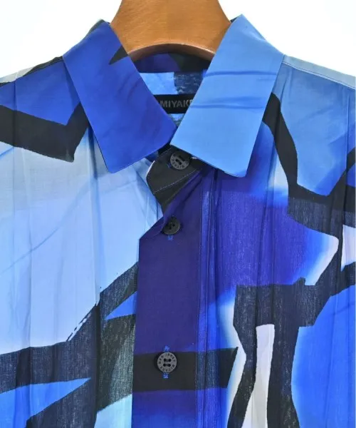 ISSEY MIYAKE MEN Casual Hemden