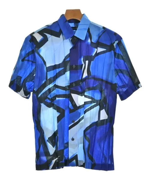 ISSEY MIYAKE MEN Casual Hemden