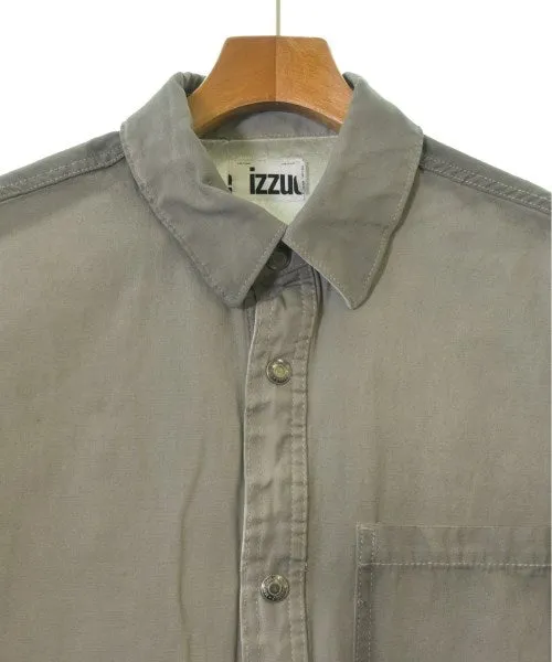 IZZUE Casual Hemden