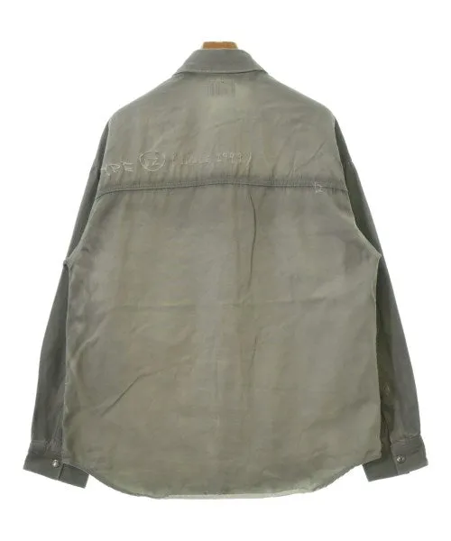 IZZUE Casual Hemden