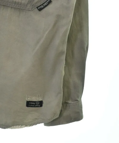 IZZUE Casual Hemden