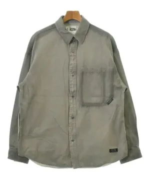 IZZUE Casual Hemden
