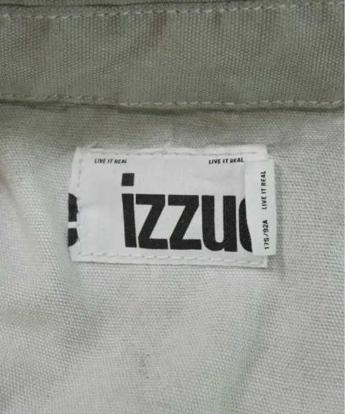 IZZUE Casual Hemden