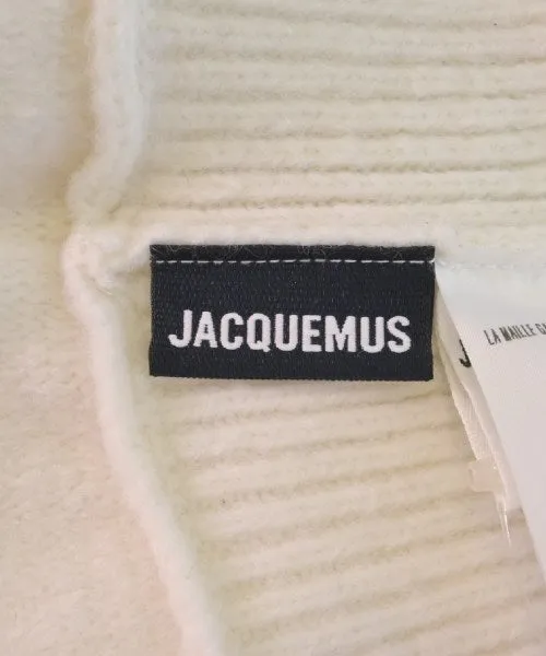 JACQUEMUS Pullover