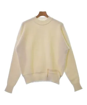 JACQUEMUS Pullover