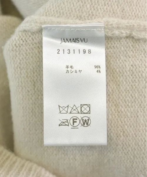 JAMAIS VU Pullover