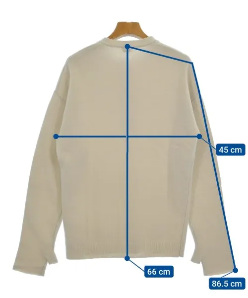 JAMAIS VU Pullover