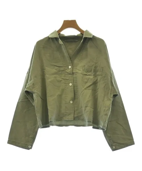 JEANASIS Casual Hemden