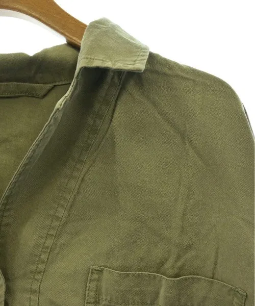 JEANASIS Casual Hemden