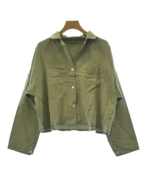 JEANASIS Casual Hemden