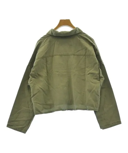 JEANASIS Casual Hemden