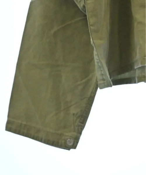 JEANASIS Casual Hemden