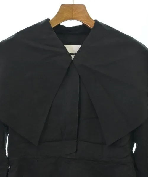 JIL SANDER Freizeithemden