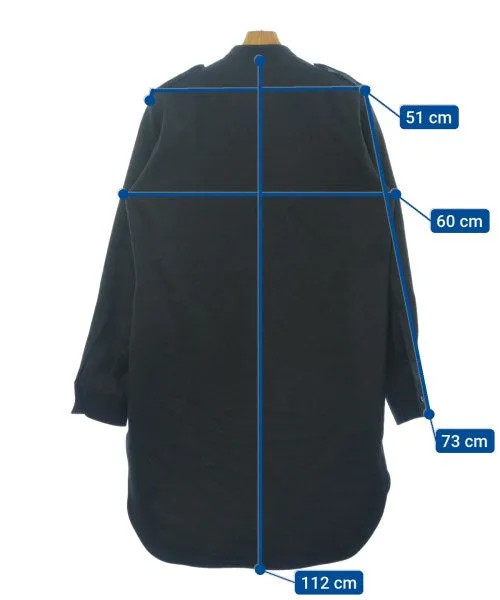 JIL SANDER Freizeithemden