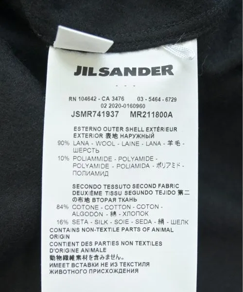 JIL SANDER Freizeithemden
