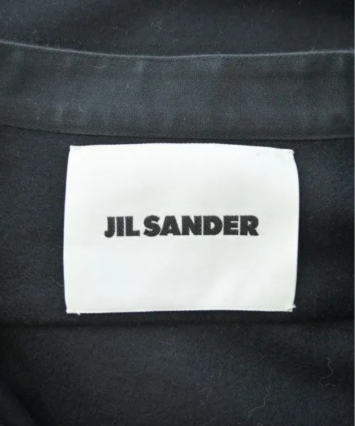 JIL SANDER Freizeithemden