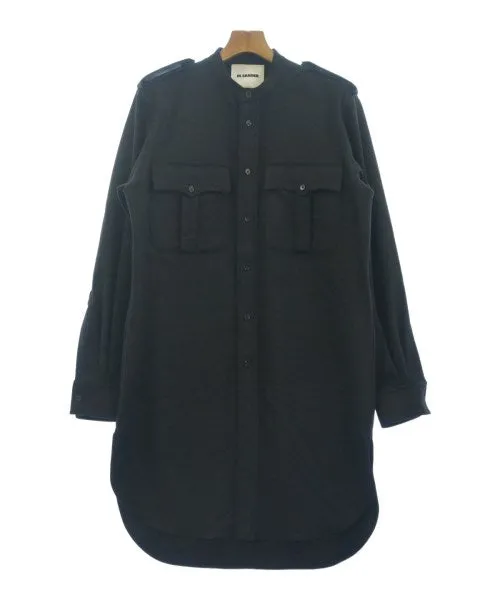 JIL SANDER Freizeithemden