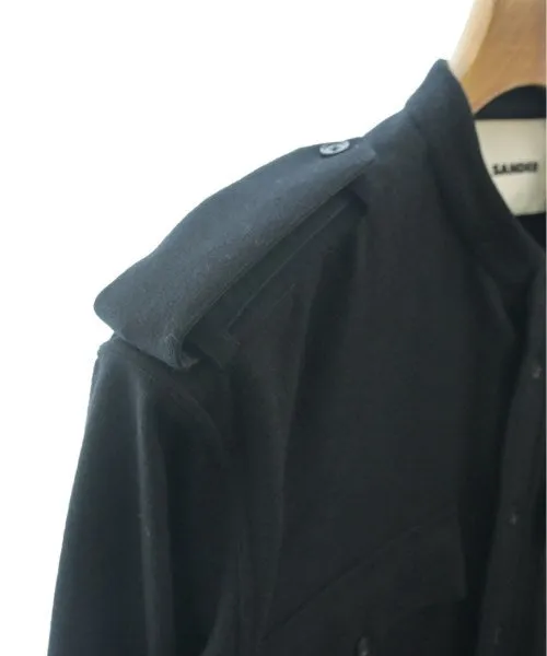 JIL SANDER Freizeithemden
