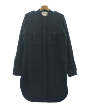 JIL SANDER Freizeithemden