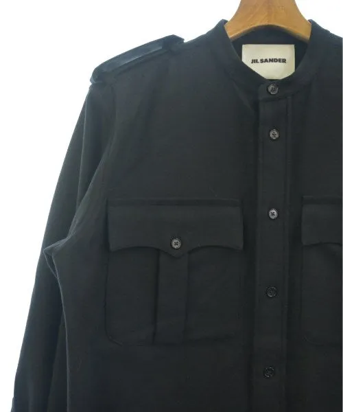 JIL SANDER Freizeithemden