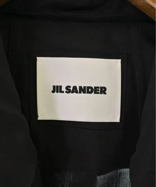 JIL SANDER Freizeithemden