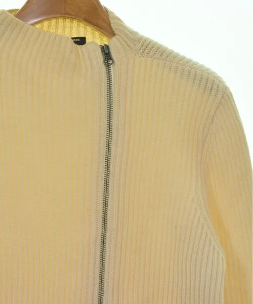 JIL SANDER NAVY Pullover