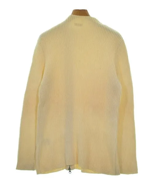 JIL SANDER NAVY Pullover