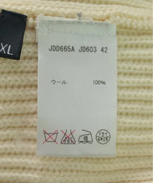 JIL SANDER NAVY Pullover