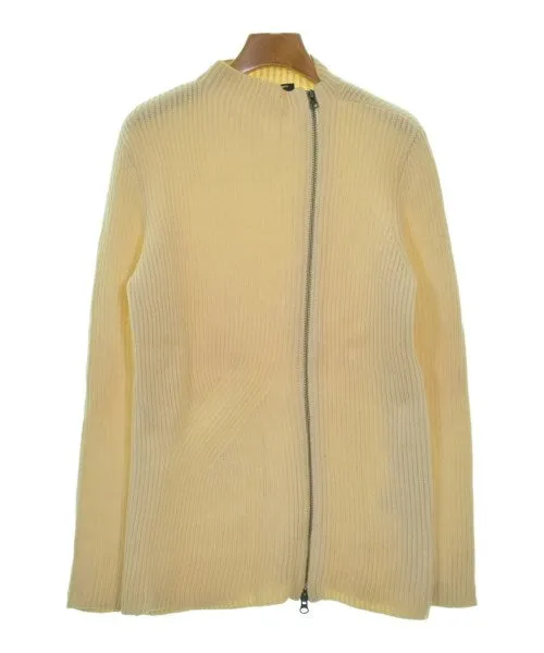 JIL SANDER NAVY Pullover