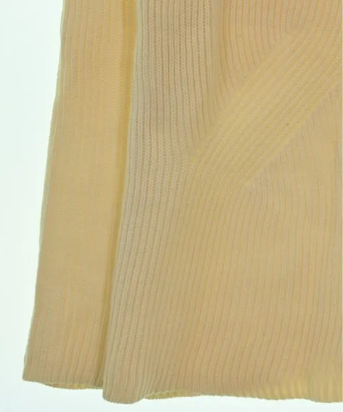 JIL SANDER NAVY Pullover