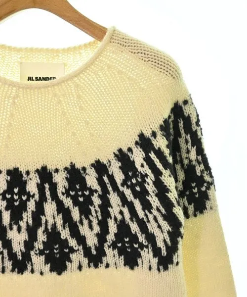 JIL SANDER   Strickpullover