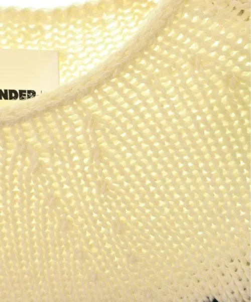 JIL SANDER   Strickpullover