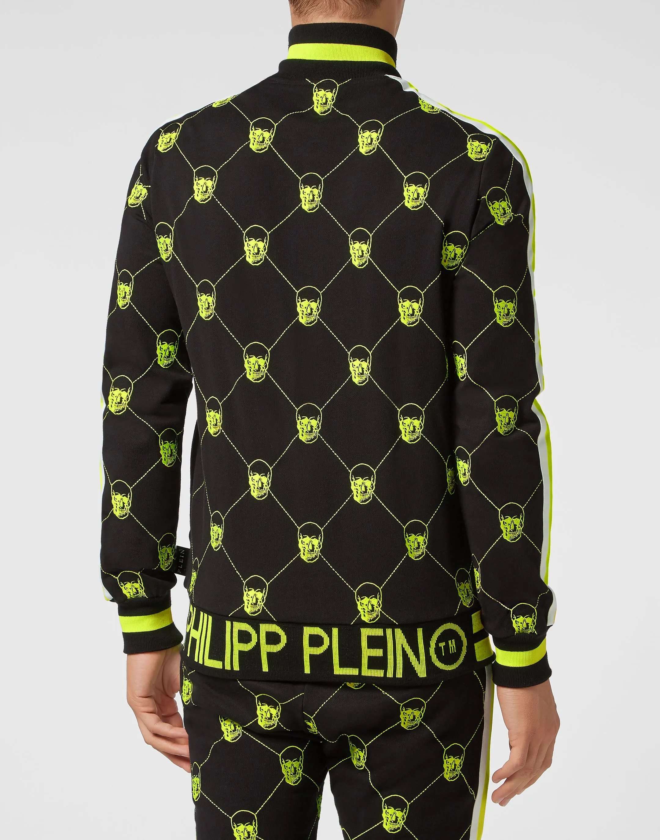 Joggingjacke Philipp Plein TM