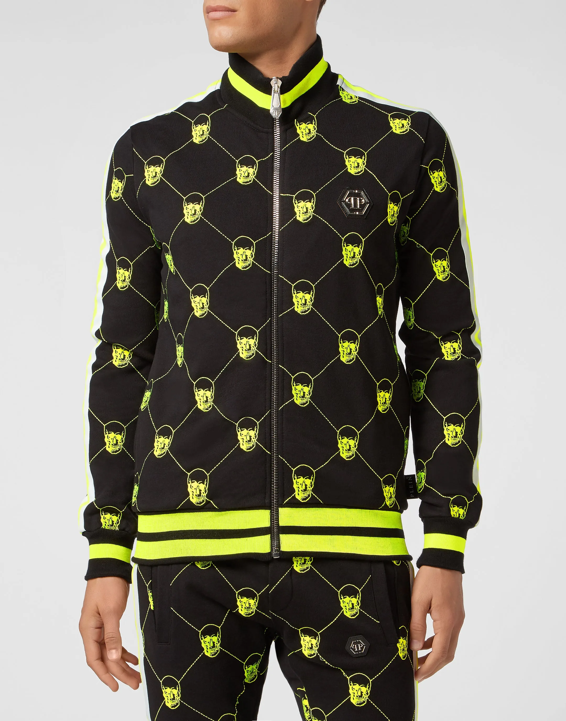 Joggingjacke Philipp Plein TM
