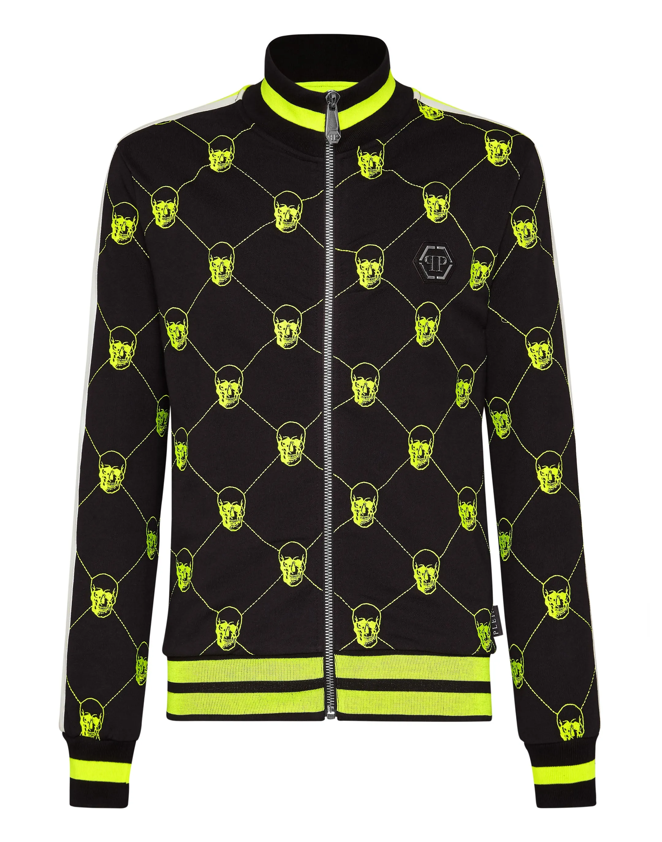 Joggingjacke Philipp Plein TM