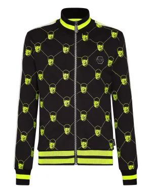 Joggingjacke Philipp Plein TM