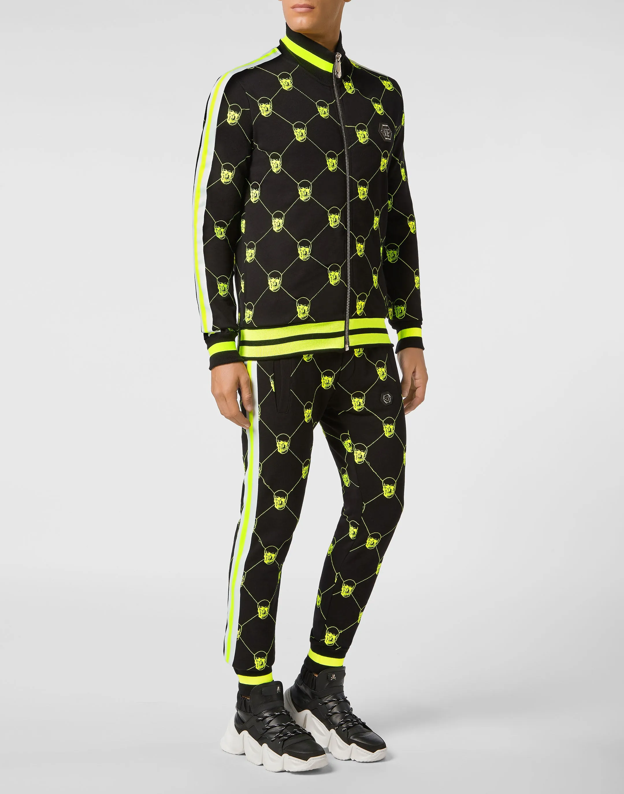 Joggingjacke Philipp Plein TM