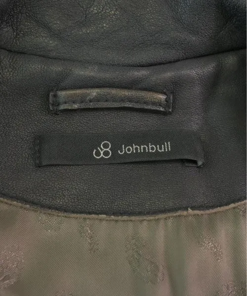 John Bull Motorradjacken